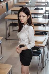 我住在凡尔赛的日子